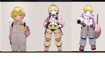 〖这样能奶能打大招还给队友的奶泡谁不喜欢呢〗