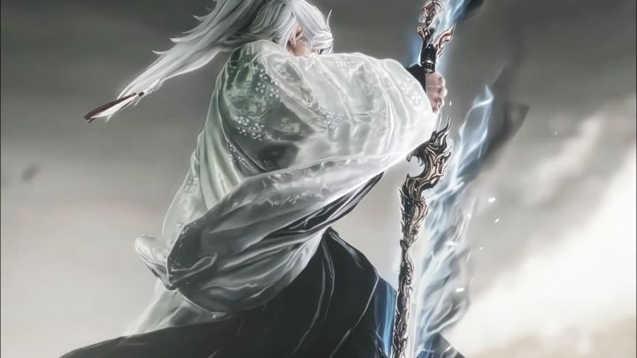 又给我拍美了截图