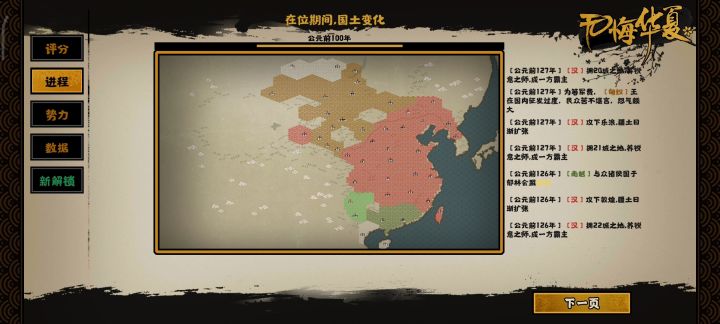 运气真好,开局就遇到共伐了截图