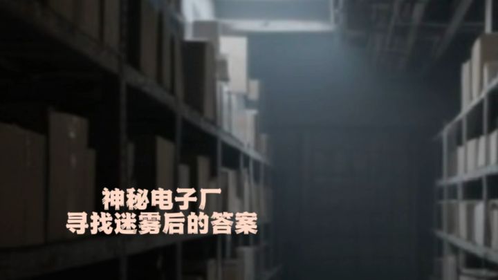 解锁神秘仓库背后的真相截图