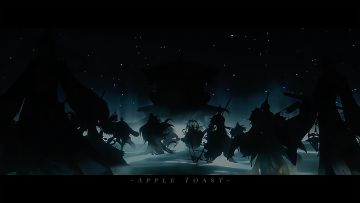 「半周年纪念｜密探顶级美学大赏」