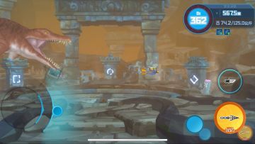 新手稳妥击杀克荣龙的法子