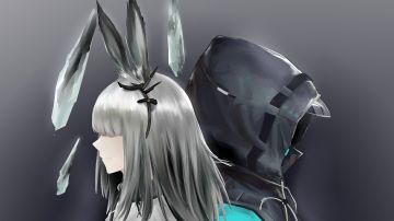 没有霜星受伤的世界（4-10自闭流打法）