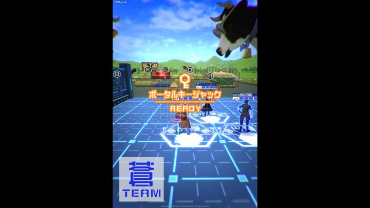唉,雙魔法陣截图