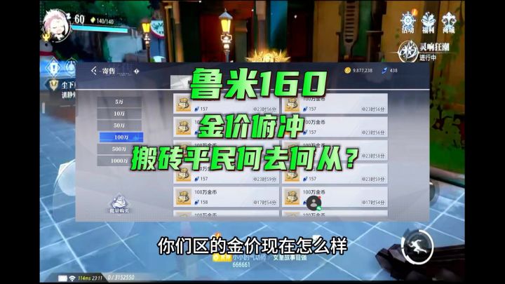金价俯冲,搬砖平民何去何从?截图