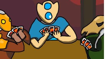 机器人进阶20，时间老头，觉醒者