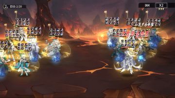 震惊！天命千万高氪丝血极限反杀越战百万全过程珍贵影像完整版！