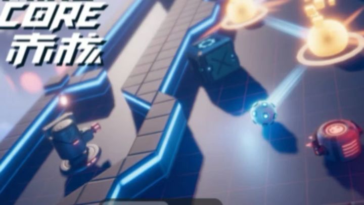 玩之前：不就一球吗❓玩之后：都说了帅是一种感觉 ❗️截图