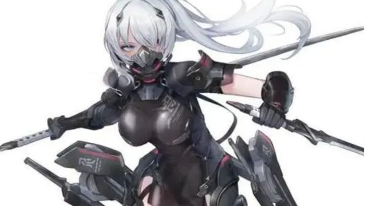 深空之眼自选s角色和钥从!!截图