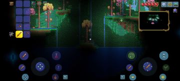 『诸神黄昏』饥荒滤镜关闭方法