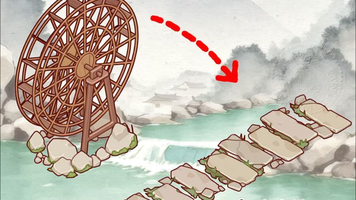 ➡️苗乡小院🍃截图