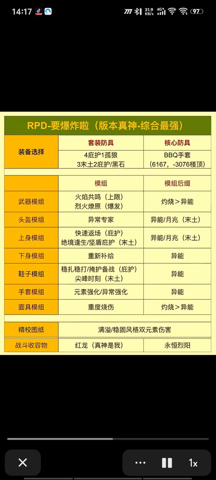 手游红龙速刷教学截图
