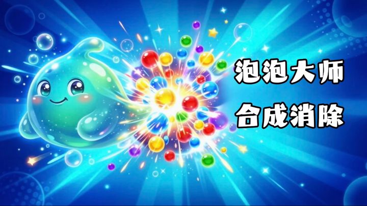 合成消除→畅快解压，快把我的刀盾⚔️狗🐶端上来截图