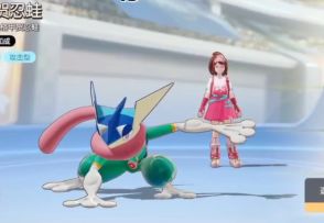 S4巅峰甲贺忍蛙！因不玩王者而没米莱狄玩的我【教学】