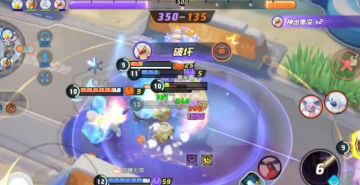 宝可梦大集结S2下·皮可西！这期教学看着有点血压飙升！【教学】