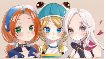 〖你永远可以相信奶泡💕〗