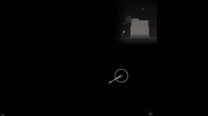 【虚假的匹诺曹】截图