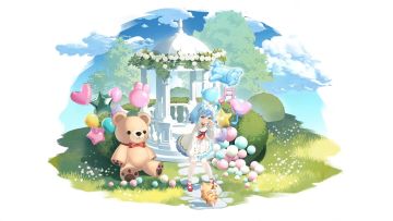 太治愈啦，列克星敦儿童版