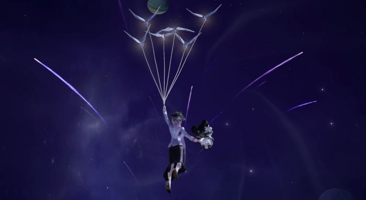 追寻童年的我们截图
