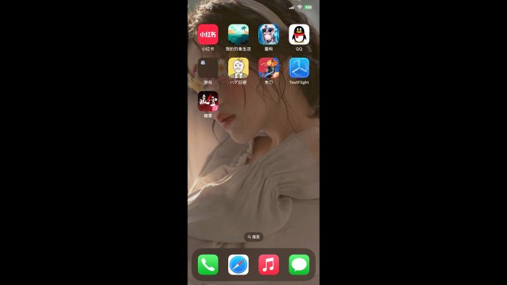 手机xsmsx,进不去大哥,官方能不能看一下啊,反馈烂了,没人看截图