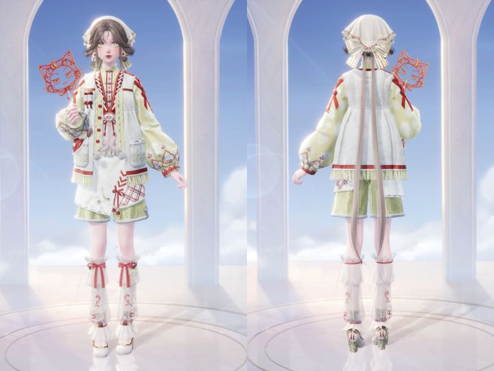 中华小厨娘截图