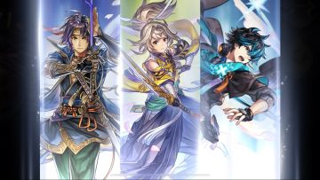 普贤一刀流：集合！