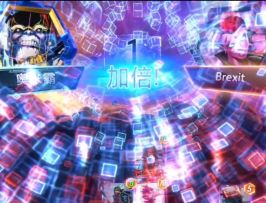 漫威终极逆转S14：堕落灭霸！敢加倍？被杀穿！就撤了~