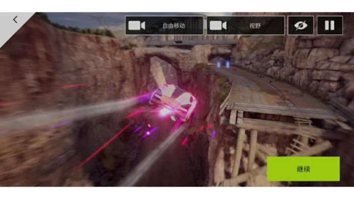 可能无法重现的操作+1截图