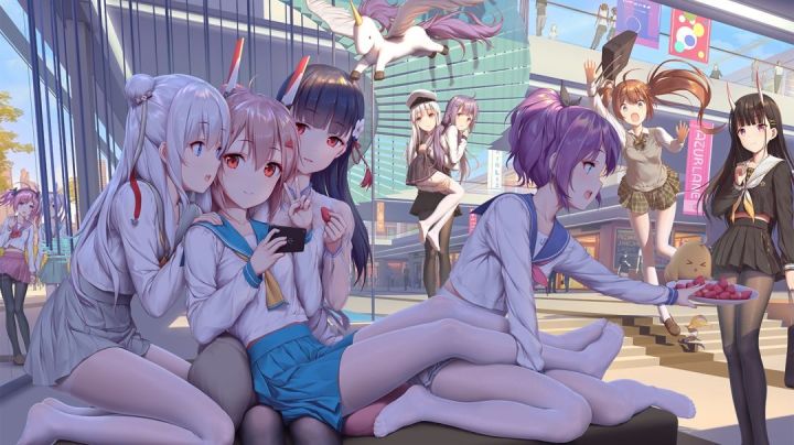 无伤爆常态史莱姆截图