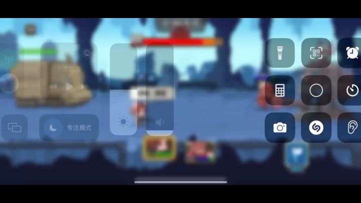 女狙击手洞穴玩法一直不切换目标 BUG 问题截图