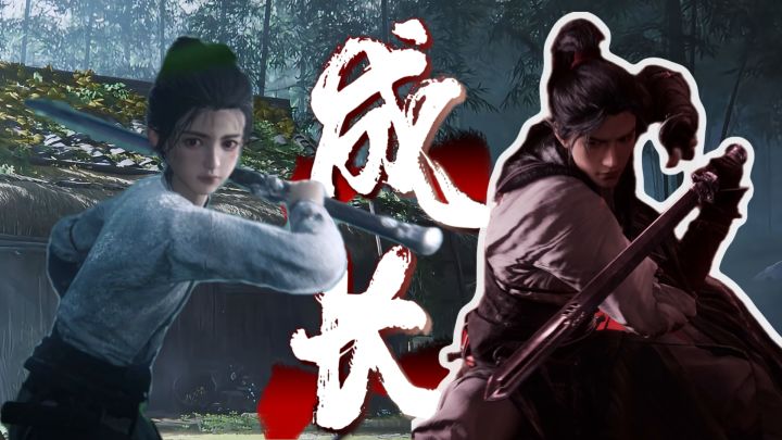 少冬瓜,真的一直在成长!截图