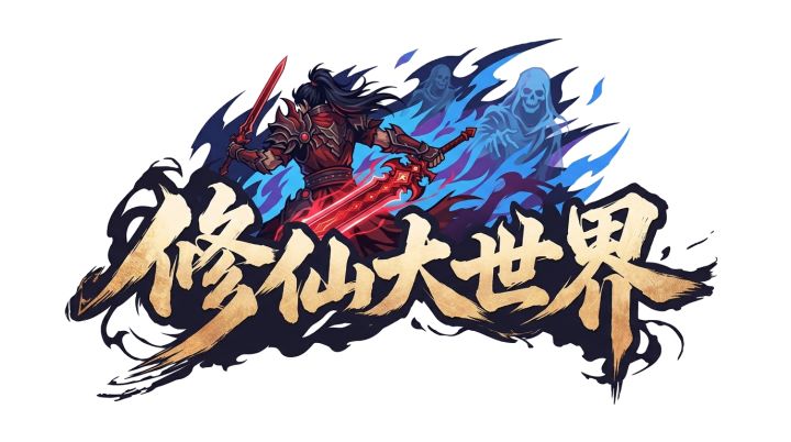 【游戏上新】修仙大世界截图