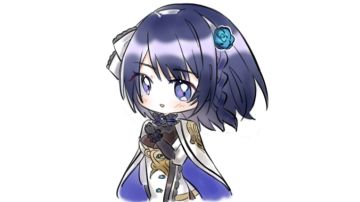 炼狱界风精灵45e（as7616as茜67e）