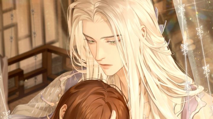 就要爱师尊!就要搞师徒!截图