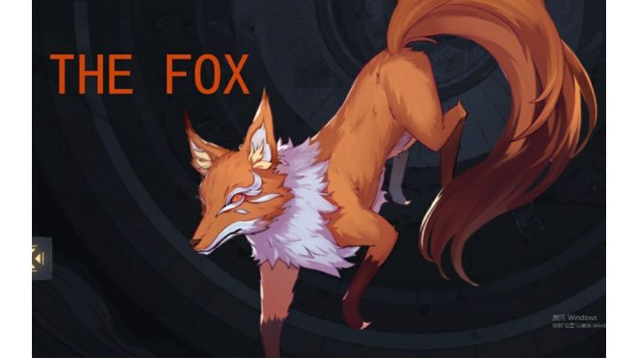 【06期剪辑】会走位的宝藏狐狸截图