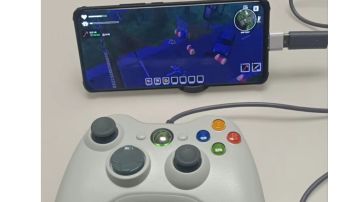 可以手柄-完美运行