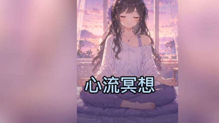 一心一世界 🧘 享受片刻的宁静时光截图
