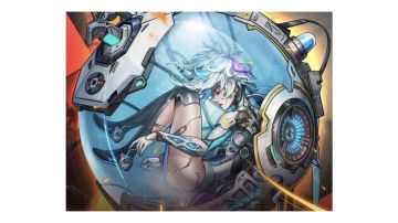 我与大佬有场PK