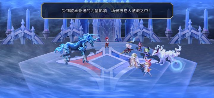 【极限最速】巫师级二战·海神—雷双追2T轴截图