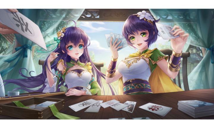 三国杀到底有几个版本,哪个版本最好玩截图