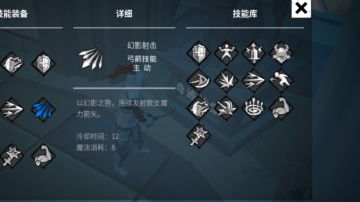 没有技巧全是强度