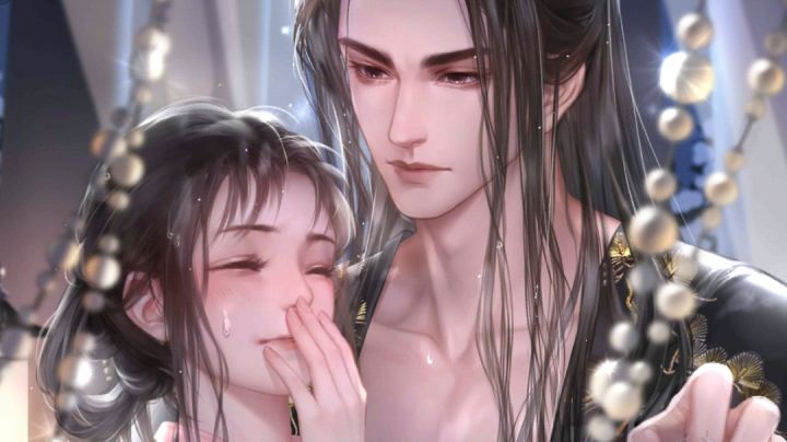 宁北·白水飞虹截图