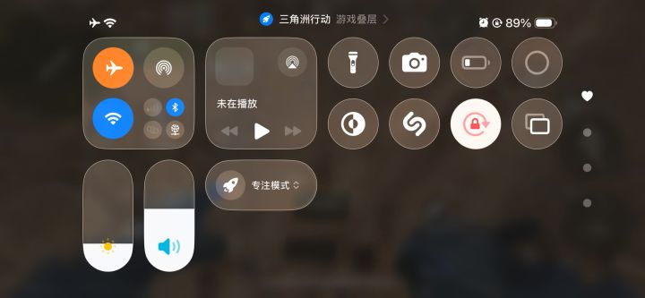 功德+1截图