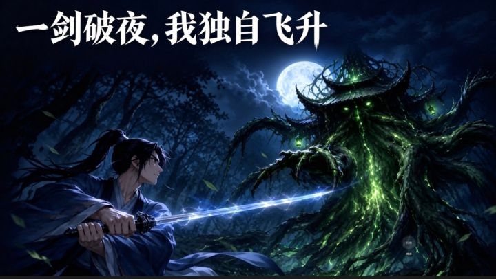 沉浸式修仙互动佳作❗️亲手抉择你的仙途✨截图