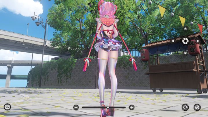 限定版小吱 流光溢彩截图