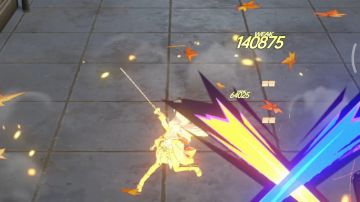 回答一下挂状态的问题，顺便秀下枫的伤害