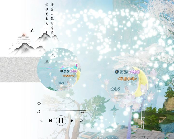 还有多少人在坚持呢?截图
