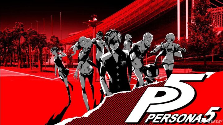 不玩《女神异闻录5皇家版》，你永远不懂日式RPG的浪漫截图