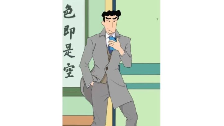 艾比不管配什么武器都视觉效果拉满截图