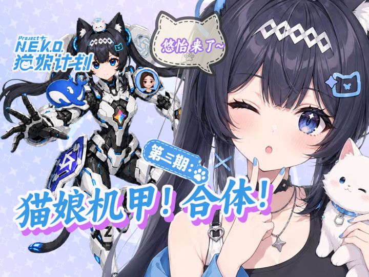 接入全网API,最强猫娘Agent!【猫娘计划】 API设置与记忆整理截图